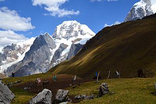 Huayhuash